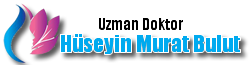 Uzman Doktor Hüseyin Murat Bulut