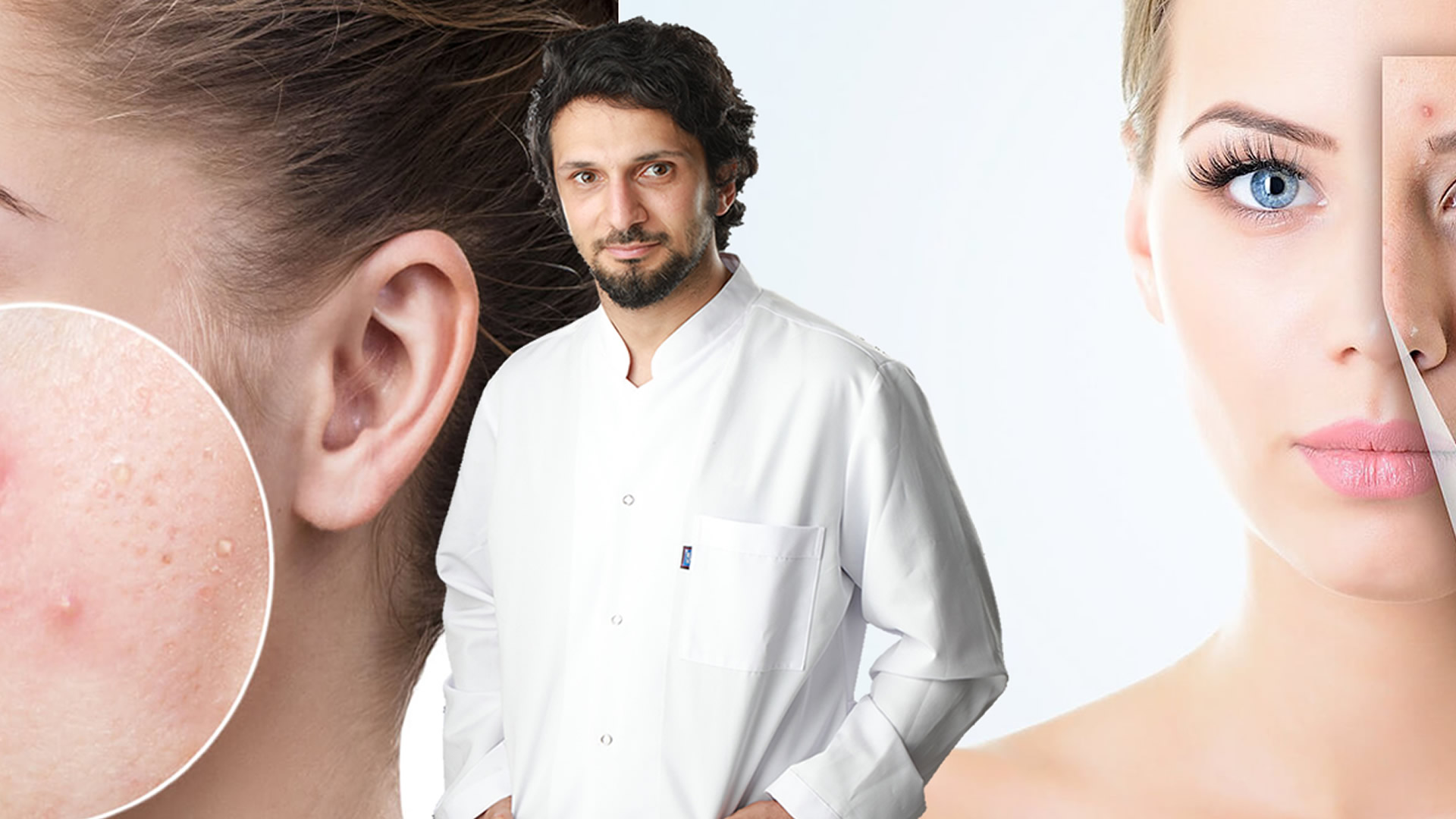 Uzman Doktor Hüseyin Murat Bulut